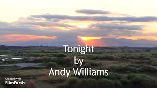 Andy Williams - Tonight
