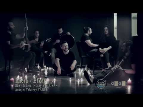 İMERA - Efkar [Dio 2017 - Official Video]