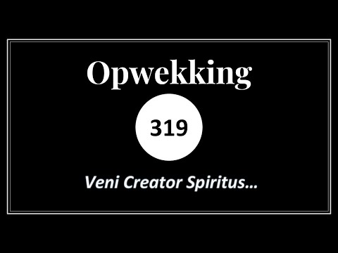 Opwekking 319