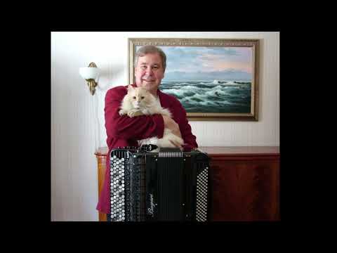 Matti Ekman - Pietro Frosini: Accordion Jitters