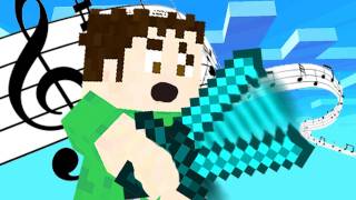 I CAN SWING MY SWORD SONG!