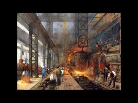 Acumulacion originaria