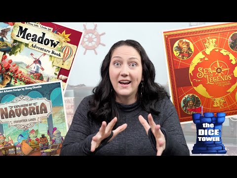 3 Quick Expansion Reviews