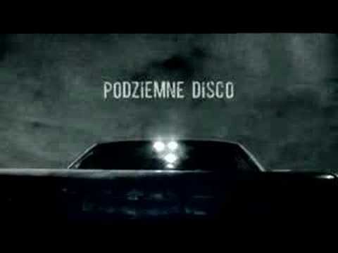 ortega cartel - album promo #3 (2006)