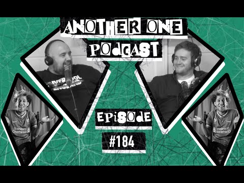 Another One Podcast - #184 | Kyle Legacy