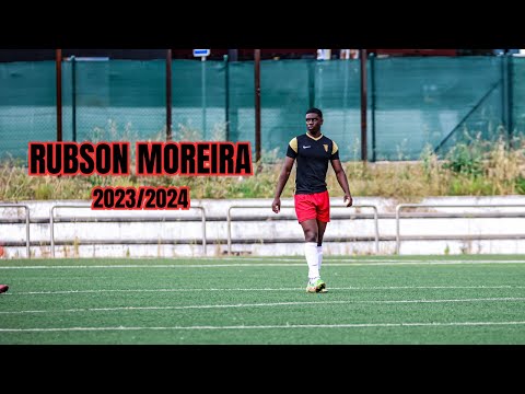 Rubson Moreira 2023/24 • FC Barreirense • Goals, Skills & Assists