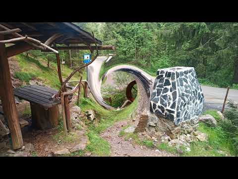 Moto wyprawa przez Ukrainę do Rumunii