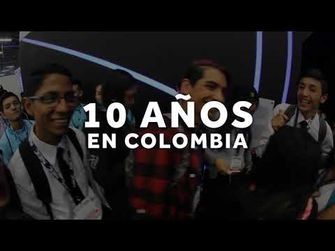 Prepárese para InfoComm Colombia 2019