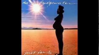 #nowplaying Dee Dee Bridgewater - Maybe Today