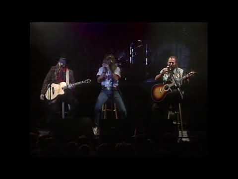 Larry Howard, Darrell Mansfield, and Glenn Kaiser -  You Got To Move  - HD