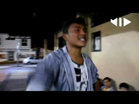 Tecla & Zurna vs DLG & JT | Filtro PUYO Dragones del FreeStyle