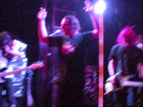 Doing the Zimbler (live at Backstage/Munich 09)