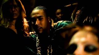 Don Omar - Calm My Nerves - V-Extended Outro Espacio Coro - Vdj mateo on line HD