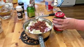 That One Ingredient That Makes Potato Salad Amazing!