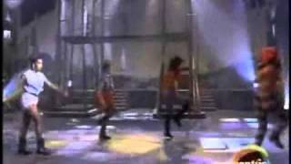 Fly Girlz - Season 3, Episode 4 (2)