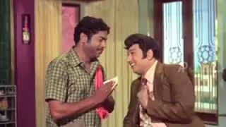 MGR old tamil movie dialogue