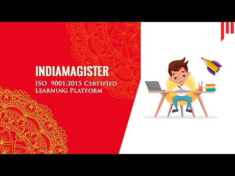 IndiaMagister - Decode Exams