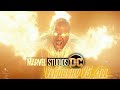 Marvel/DC: Verobsky Vs All (Hell-star is born)