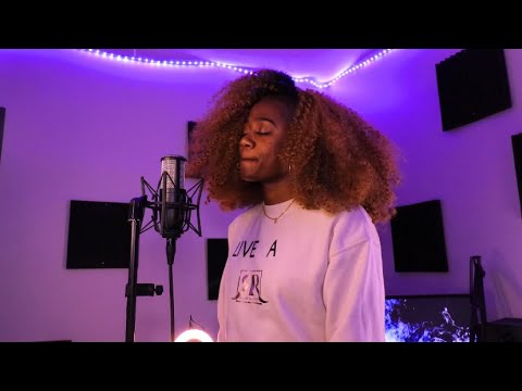 TYLYNN - SAY AMEN (visualizer)