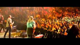 Take it All - Hillsong United - Live in Miami - with subtitles/lyrics