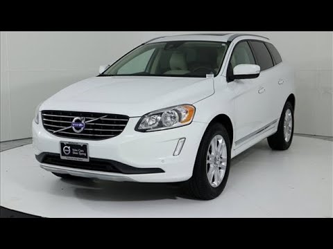Used 2016 Volvo XC60 Silver Spring MD Washington DC, MD #GP0509 - SOLD