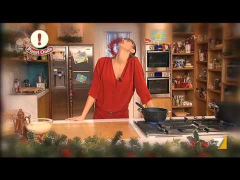 I menù di Benedetta 09/12/11