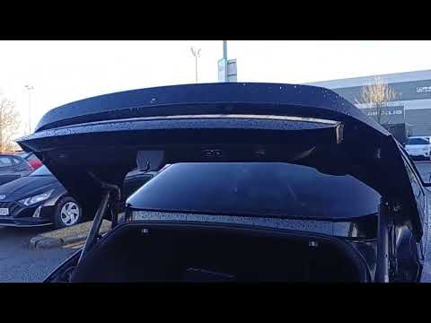 2023 Hyundai Ioniq 6