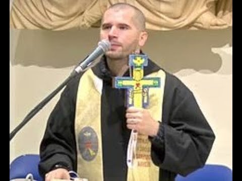 Oj Daniel Galus o skandalu pedofilii i homolobby  w Kościele