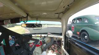 2023 24 Hours of Lemons NJMP (PCR Vince Day 1)