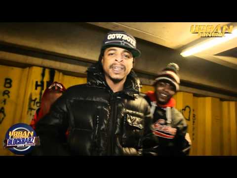 Blockbarz afl. 6 - GreenGang