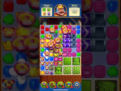 Royal Match LEVEL 7443