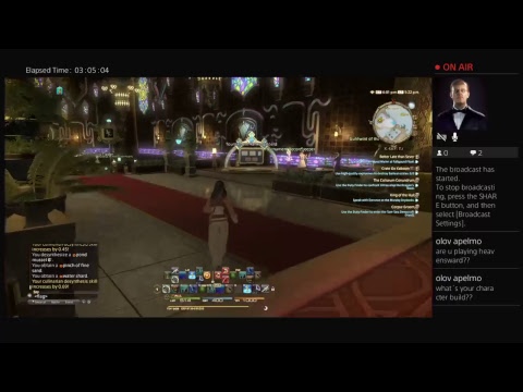 FFXIV - How to make gil and MGP quick & Beast tribes, books, boobs.