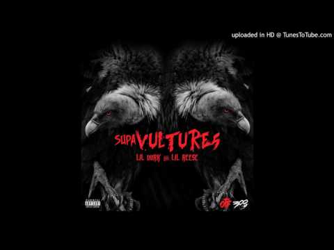 Lil Durk & Lil Reese - Distance (Official Audio)