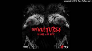 Lil Durk & Lil Reese - Distance (Official Audio)