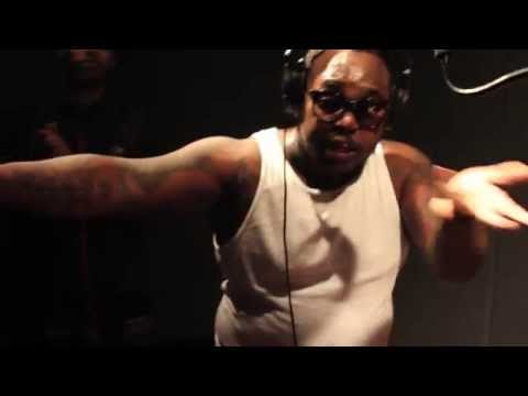 Peewee Longway & Gutta Tv Up Close & Personal Studio Young thug, Jose Guapo,Scooter