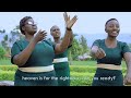 HEAVENLY ECHOES MINISTRY KE Bado Kitambo Official Song Sms Skiza 5964674 To 811
