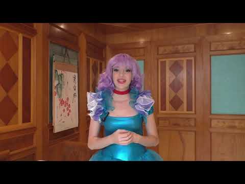 sigla L'incantevole Creamy cantato da FIORE DI LUNA