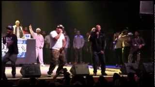 Bone Thugs N Harmony 20th Anniversary (Legit Paper Ray Jr & Chase)