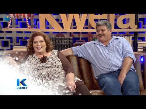 Irma en Sampie – Kwêla | kyknet