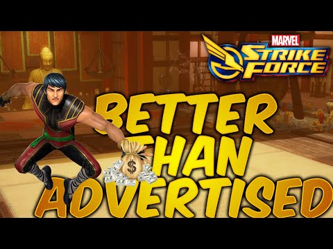 Shang Chi and Heroes for hire are deciding wars?  All ISO and KILL ORDER.