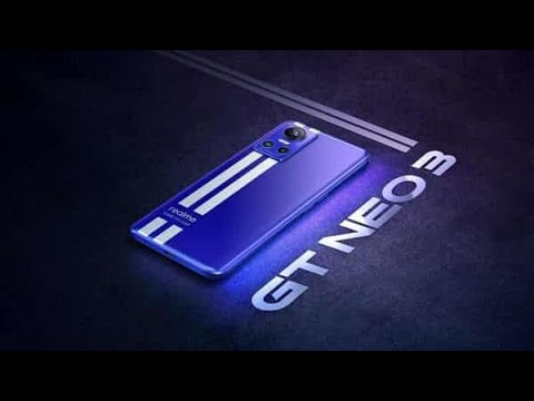 Realme GT Neo 3T, Narzo 50i Prime, Realme C30s, Launching Next Week; Which One Should You Pick?