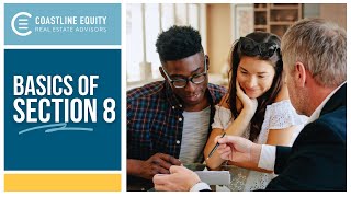 Basics of Section 8 - Guide for success leasing to section 8 prospects