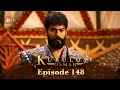 Kurulus Osman Urdu | Season 3 - Episode 148