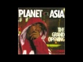 Planet Asia - It's all big 