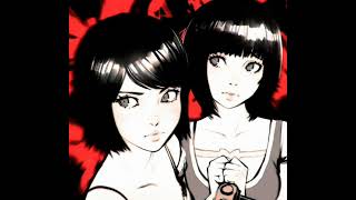 Cover art for everybody wants to rule the world (nightcore/sped up)