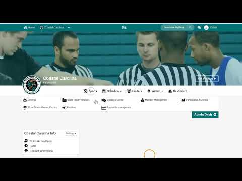 Imleagues Screen Recording