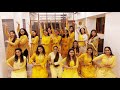 RHTDM Theme Song Semiclassical Impulse Studio Mumbai Bosky Khandhar