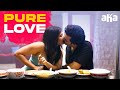 Love Romance Honeymoon Express Telugu Movie Scenes Hebah Patel Chaitanya Rao Aha