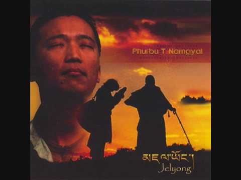 Jelyong [We Shall Meet Soon] by Phurbu T. Namgyal