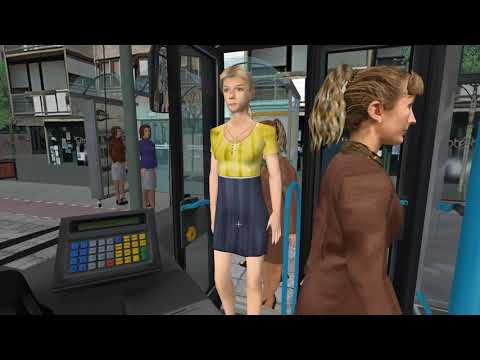 OMSI 2- Szombathely, 27-es járat